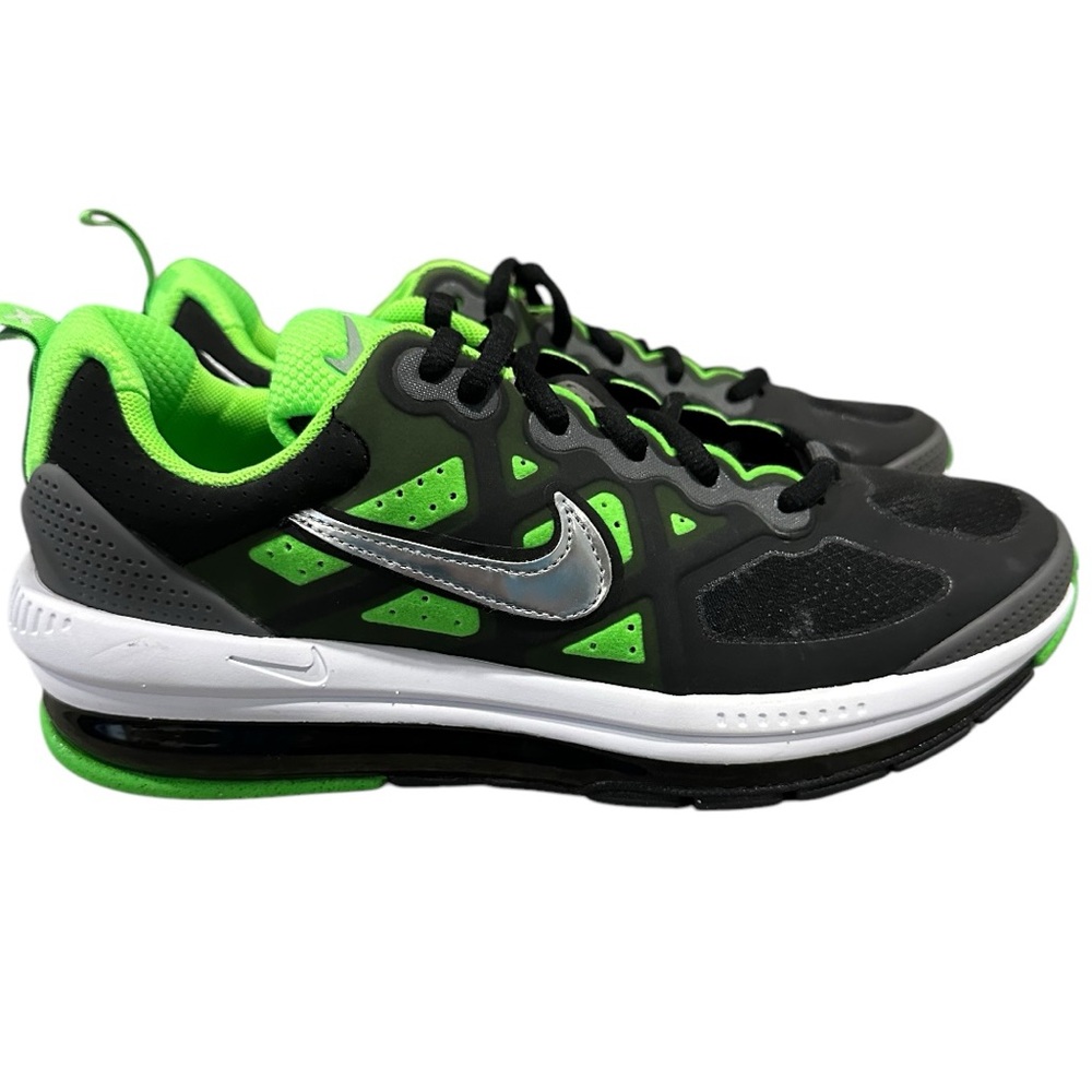 Women’s Nike Air Max Genome Athletic Sneakers, Size 6Y…Size Women 8! - Picture 12 of 12